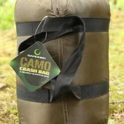 Gardner Camo Crash Bag 3 Season Sleeping Bag 5 Gardner Camo Crash Bag 3 Season Sleeping Bag -Fox Winkel 10022202557Gardner Camo Crash Bag 3 Season Sleeping Bag