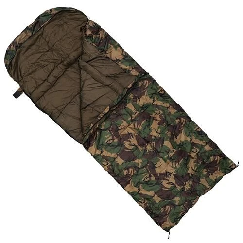 Gardner Camo Crash Bag 3 Season Sleeping Bag 1 Gardner Camo Crash Bag 3 Season Sleeping Bag