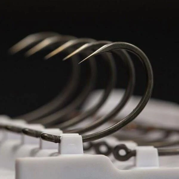 Korda Kamakura Krank Hook 3 Korda Kamakura Krank Hook - Afbeelding 3