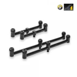 Solar A1 Aluminium 3-Rod Fixed Buzz Bar