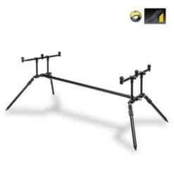 Solar A1 Rod Pod 3-Rod Version (incl. Buzzer Bars)