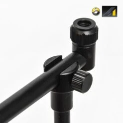 Solar A1 Rod Pod 2-Rod Version (incl. Buzzer Bars) 8 Solar A1 Rod Pod 2-Rod Version (incl. Buzzer Bars) -Fox Winkel 10868606201Solar A1 Rod Pod incl buzzer bars 2 Rod Version