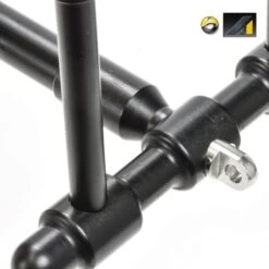 Solar A1 Rod Pod 2-Rod Version (incl. Buzzer Bars) 10 Solar A1 Rod Pod 2-Rod Version (incl. Buzzer Bars) -Fox Winkel 10868626203Solar A1 Rod Pod incl buzzer bars 2 Rod Version