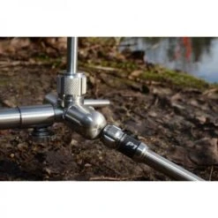 Solar Tackle P1 Sod Pod -Fox Winkel 10869486215Solar Tackle P1 Sod Pod Incl Fixed Buzzer Bars 2