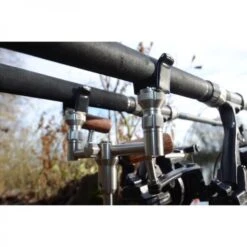 Solar Tackle P1 Sod Pod -Fox Winkel 10869496216Solar Tackle P1 Sod Pod Incl Fixed Buzzer Bars 2