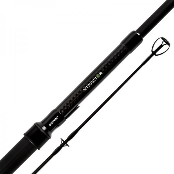Sonik Xtractor Carp Rod 9ft 3.00lb 2 Sonik Xtractor Carp Rod 9ft 3.00lb - Afbeelding 2