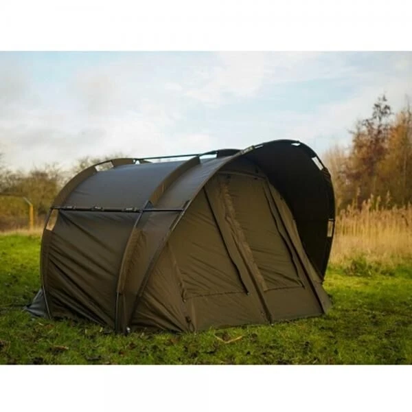 Avid Carp Avid Ascent Bivvy - One Man 1 Avid Carp Avid Ascent Bivvy - One Man