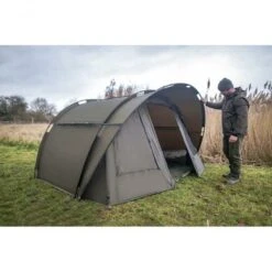 Avid Carp Avid Ascent Bivvy - One Man 13 Avid Carp Avid Ascent Bivvy - One Man -Fox Winkel 11076757187Avid Ascent Bivvy One man