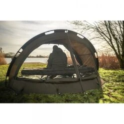 Avid Carp Avid Ascent Bivvy - Two Man -Fox Winkel 11078047196Avid Ascent Bivvy Two man