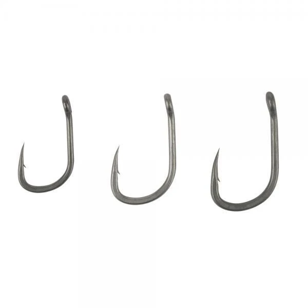 Fox Edges Wide Gape Beaked X Hooks 2 Fox Edges Wide Gape Beaked X Hooks - Afbeelding 2