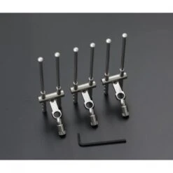 Solar P1 Adjustable Snag Bars -Fox Winkel 11429819049Solar P1 Adjustable Snag Bars 2