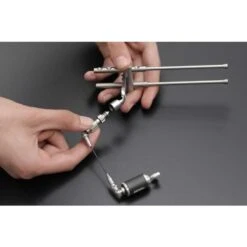 Solar P1 Adjustable Snag Bars -Fox Winkel 11429849052Solar P1 Adjustable Snag Bars 2