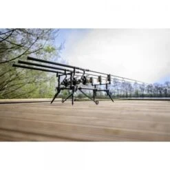 Avid Carp Lokdown Compact Pod -Fox Winkel 117141510254Avid Carp Lokdown Compact Pod 1