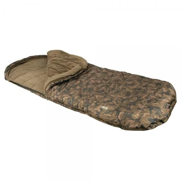 Fox R Series R3 Sleeping Bag Camo 1 Fox R Series R3 Sleeping Bag Camo