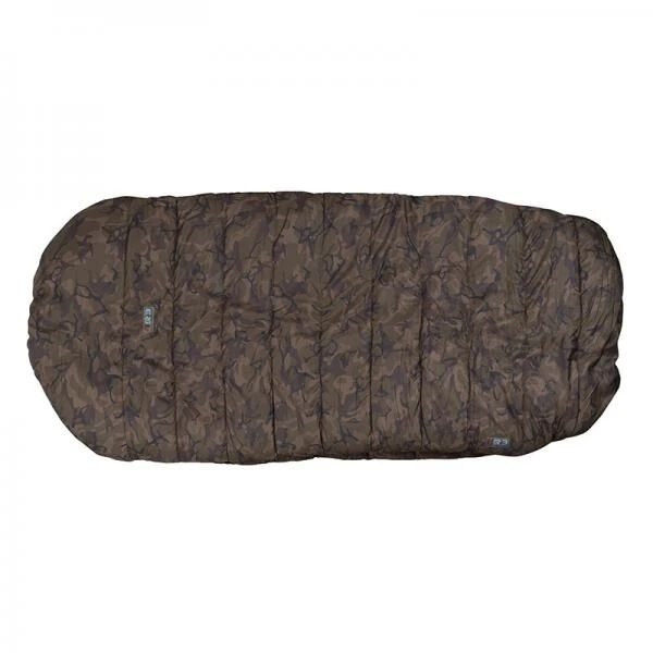 Fox R Series R3 Sleeping Bag Camo 3 Fox R Series R3 Sleeping Bag Camo - Afbeelding 3