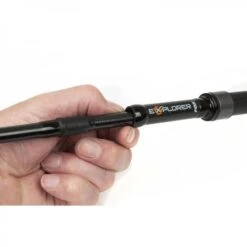 Fox Explorer Rod Full Shrink 8-10ft 3.25lb 12 Fox Explorer Rod Full Shrink 8-10ft 3.25lb -Fox Winkel 118010611071Fox Explorer Rod Full Shrink 8 10ft 3 25lb