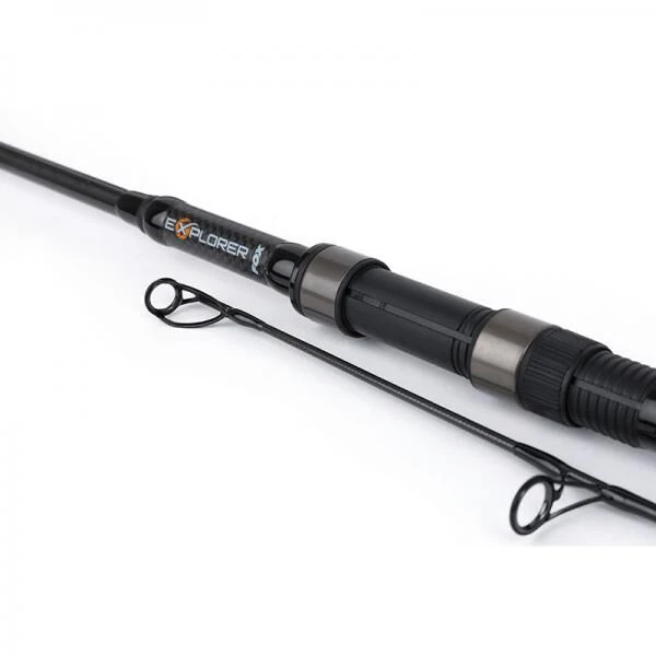 Fox Explorer Rod Full Shrink 8-10ft 3.25lb 3 Fox Explorer Rod Full Shrink 8-10ft 3.25lb - Afbeelding 3