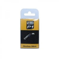 Solar P1 Stainless Hockey Stick