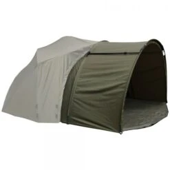 Fox Ultra 60 Brolly Front Extension Khaki