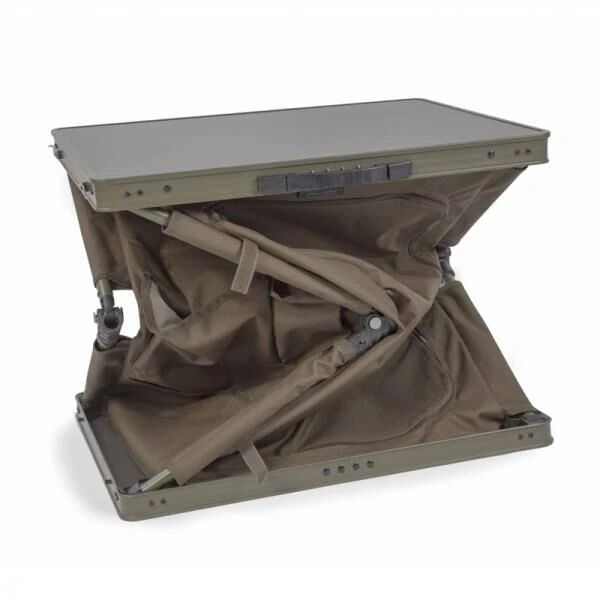 Avid Carp Avid Quick Up Session Organiser 2 Avid Carp Avid Quick Up Session Organiser - Afbeelding 2