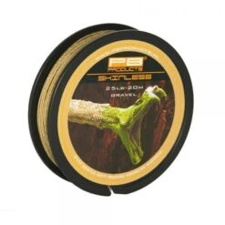 PB Products Skinless Gravel 20m