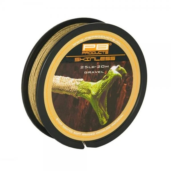 PB Products Skinless Gravel 20m 1 PB Products Skinless Gravel 20m