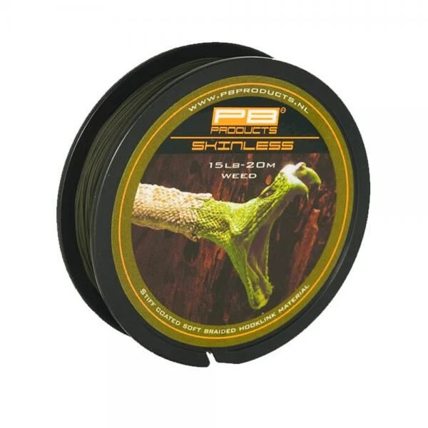 PB Products Skinless Weed 20m 1 PB Products Skinless Weed 20m