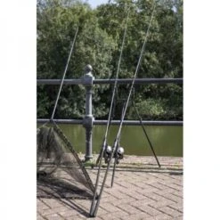 Avid Carp Avid Lok Down 3 Rod Buzz Pod -Fox Winkel 129808715402Avid Lok Down 3 Rod Buzz Pod