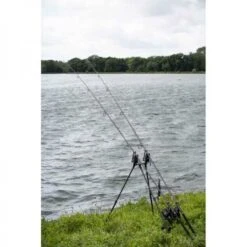 Avid Carp Avid Lok Down 3 Rod Buzz Pod -Fox Winkel 129808915404Avid Lok Down 3 Rod Buzz Pod