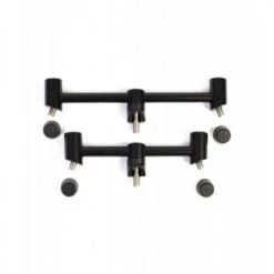 Avid Carp Avid Lok Down 2 Rod Buzz Pod