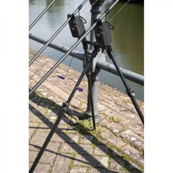 Avid Carp Avid Lok Down 2 Rod Buzz Pod 4 Avid Carp Avid Lok Down 2 Rod Buzz Pod - Afbeelding 4