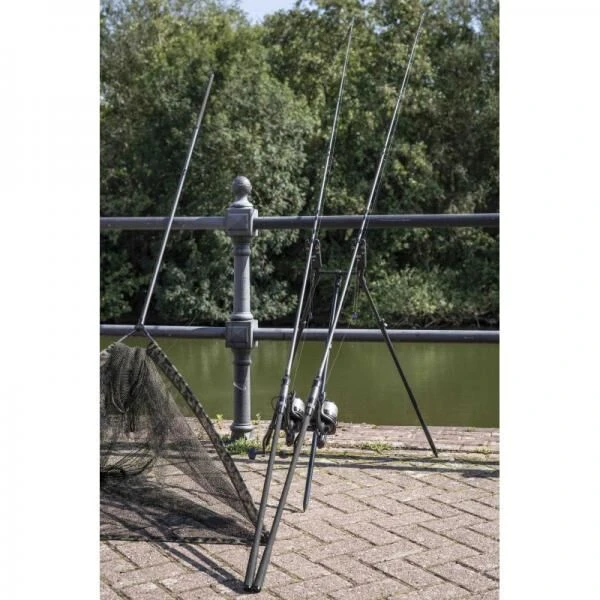 Avid Carp Avid Lok Down 2 Rod Buzz Pod 5 Avid Carp Avid Lok Down 2 Rod Buzz Pod - Afbeelding 5