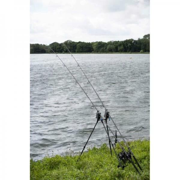 Avid Carp Avid Lok Down 2 Rod Buzz Pod 7 Avid Carp Avid Lok Down 2 Rod Buzz Pod - Afbeelding 7