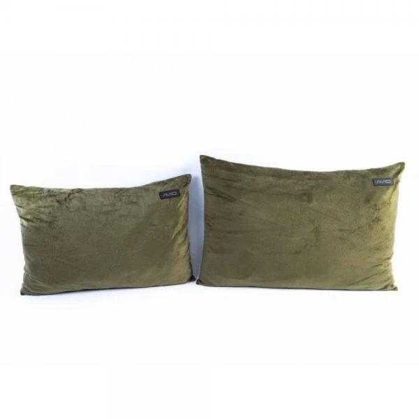 Avid Carp Avid Comfort Pillow Standard 1 Avid Carp Avid Comfort Pillow Standard