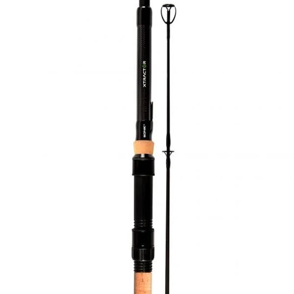 Sonik Xtractor Carp Rod Cork 9ft 3.25lb