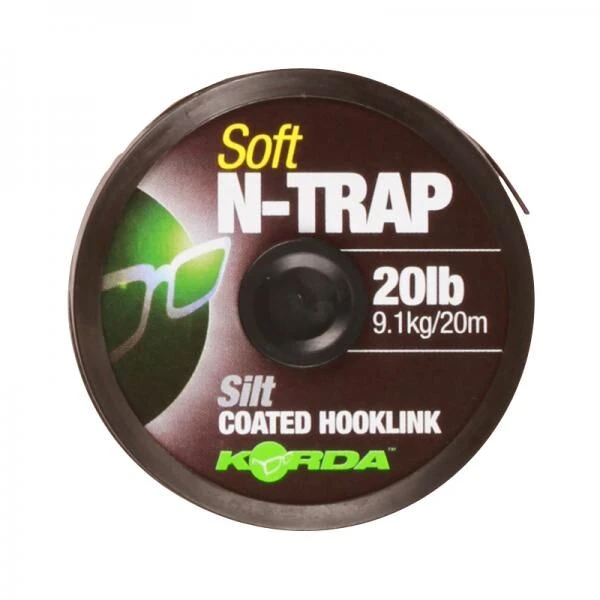 Korda N-Trap Soft Silt 1 Korda N-Trap Soft Silt