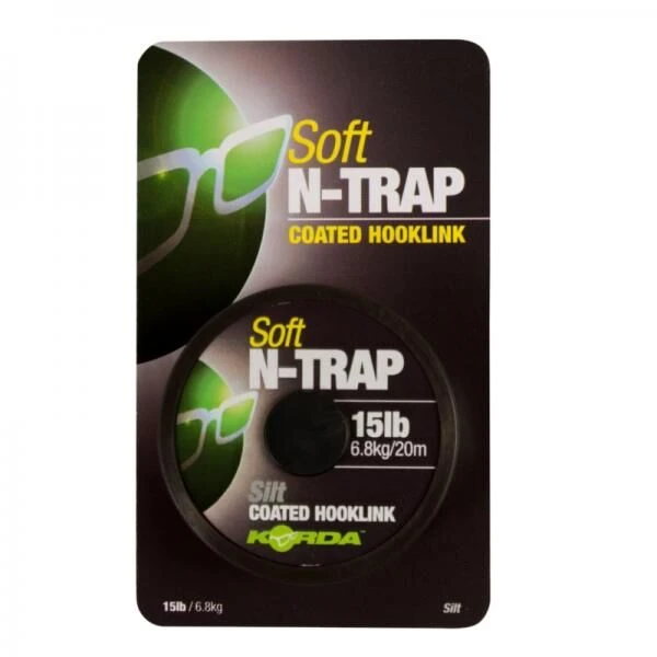 Korda N-Trap Soft Silt 2 Korda N-Trap Soft Silt - Afbeelding 2