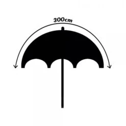 Fox 60 Inch Brolly Khaki -Fox Winkel 134703017195Fox 60 inch Brolly Khaki