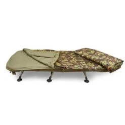 Fortis Snugpak Techlite Standard Sleeping Bag DPM -Fox Winkel 134932717266Fortis Snugpak Techlite Sleeping Bag DPM Camo