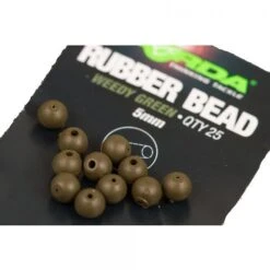 Korda Rubber Bead 5mm