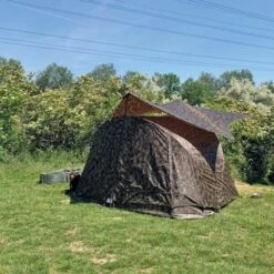 Fox Camo Tarp -Fox Winkel 138032418330Fox Camo Tarp