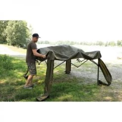 Fox Social Shelter -Fox Winkel 138036518333Fox Social Shelter 2m x 2m