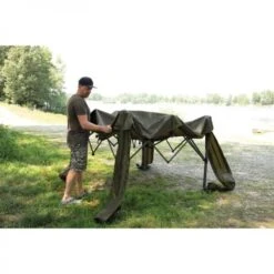 Fox Social Shelter -Fox Winkel 138036618334Fox Social Shelter 2m x 2m