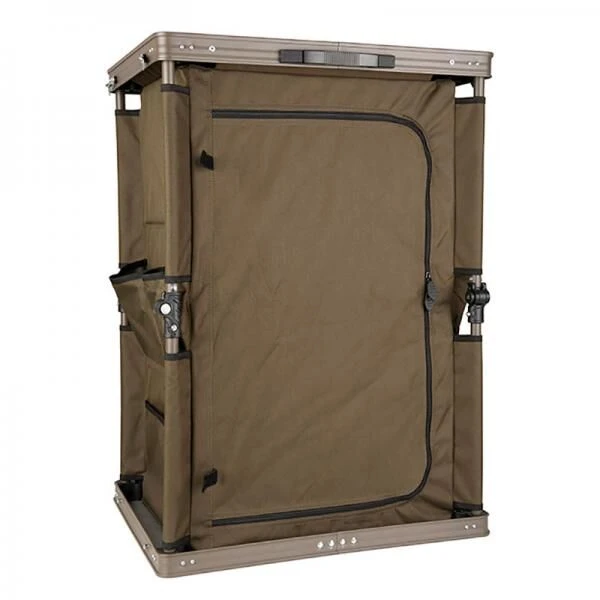 Fox Session Storage 2 Fox Session Storage - Afbeelding 2