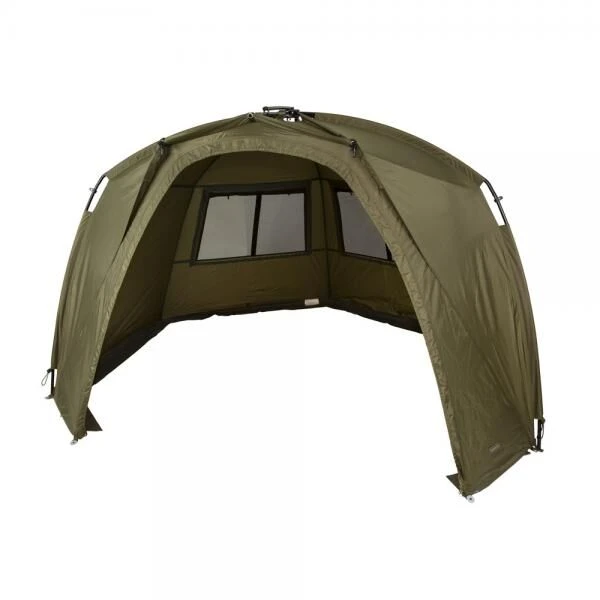 Trakker Tempest Brolly 100T 1 Trakker Tempest Brolly 100T