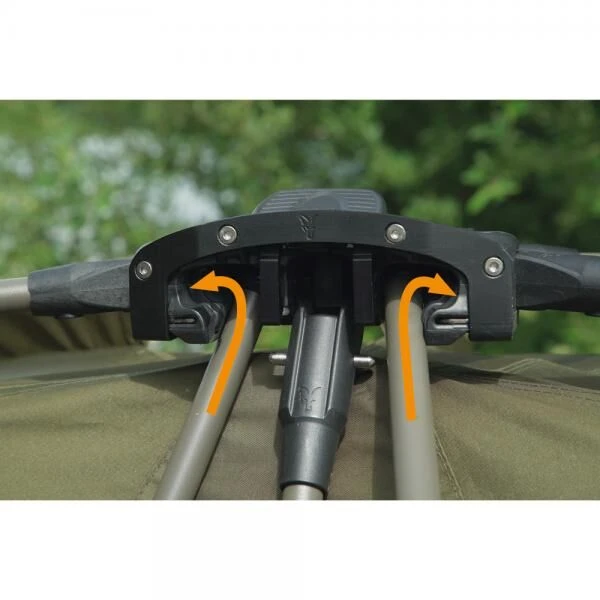 Fox Frontier 5 Fox Frontier - Afbeelding 5