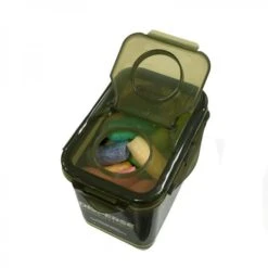 RidgeMonkey Disperse Foam Nuggets Session Pack -Fox Winkel 1402616RidgeMonkey Disperse Foam Nuggets Session Pack 1