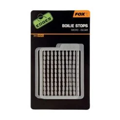Fox Edges Micro Boilie Stops