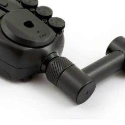 Fox Black Label Complete QR Pod Kit 3 Rod 8 Fox Black Label Complete QR Pod Kit 3 Rod -Fox Winkel 1439165Fox Black Label Complete QR Pod Kit 3 Rod 3