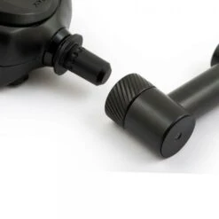 Fox Black Label Complete QR Pod Kit 3 Rod 9 Fox Black Label Complete QR Pod Kit 3 Rod -Fox Winkel 1439167Fox Black Label Complete QR Pod Kit 3 Rod 4